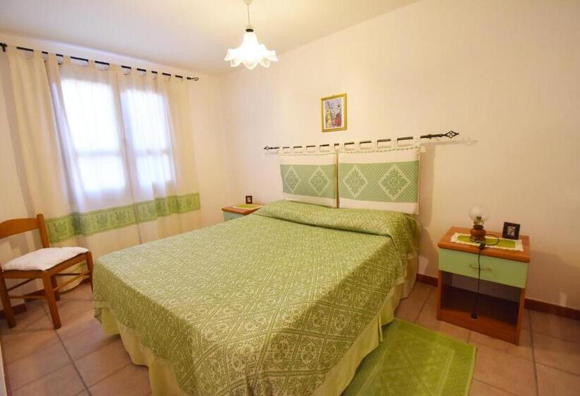 اتاق استاندارد, Casa Vacanza Porto Frailis Già Porto Frailis B&b