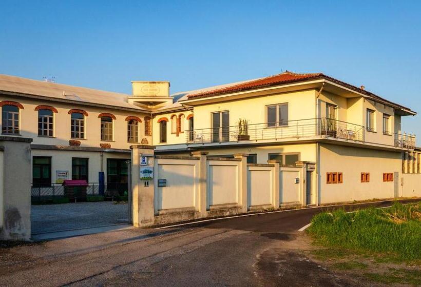 스탠다드 룸, La Montrucca Camere