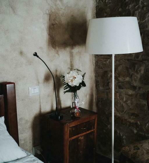 Номер Superior, B&b Podere Camaiano