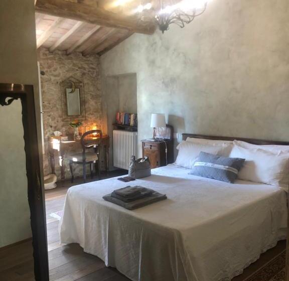 标准间, B&b Podere Camaiano