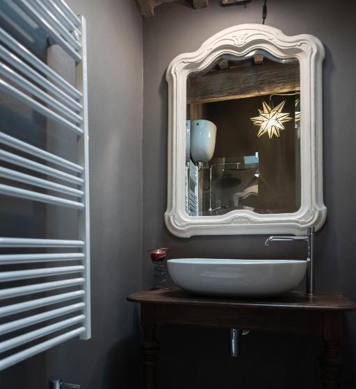 Номер Стандарт, B&b Podere Camaiano