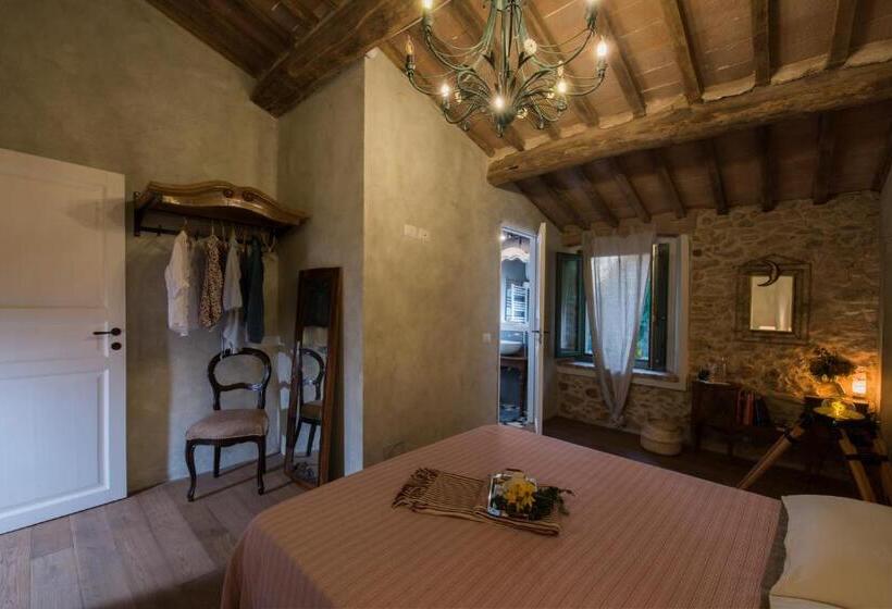 标准间, B&b Podere Camaiano