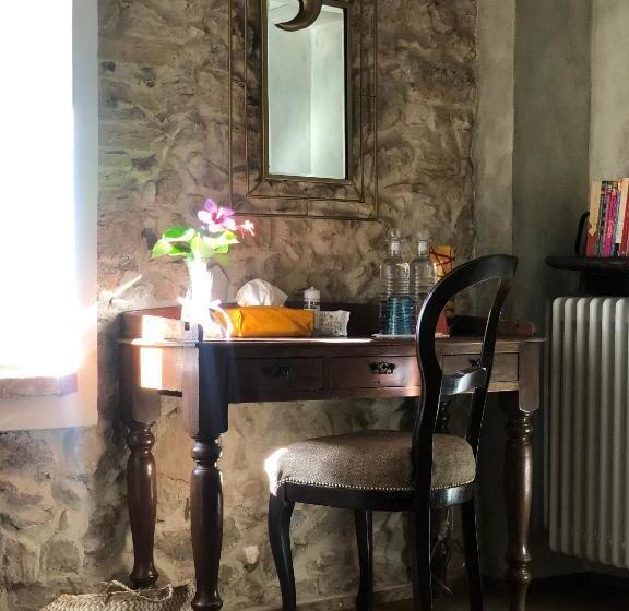 Номер Стандарт, B&b Podere Camaiano