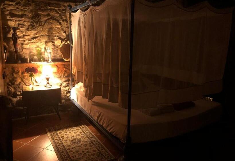 标准间内部标间, B&b Podere Camaiano