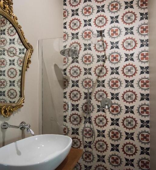 标准间, B&b Podere Camaiano