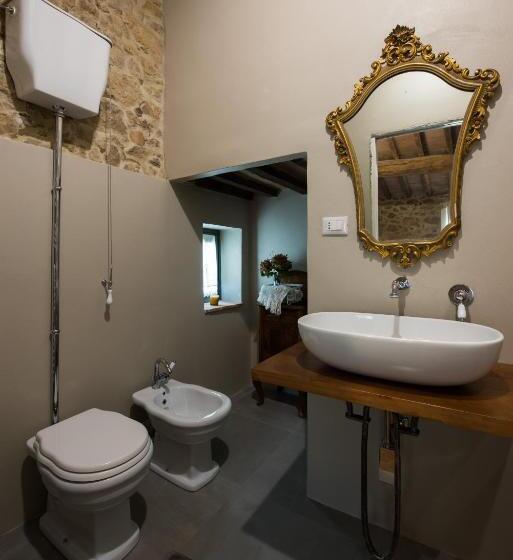 Номер Стандарт, B&b Podere Camaiano
