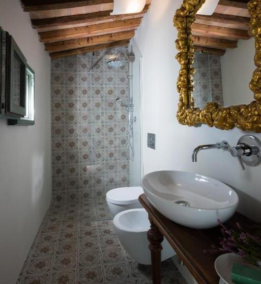 标准间, B&b Podere Camaiano