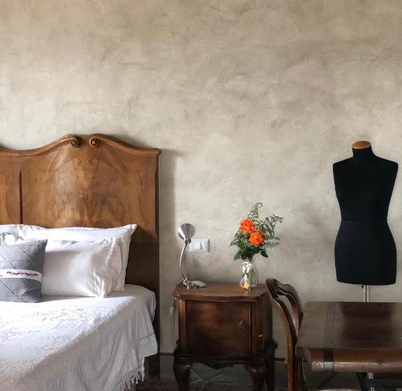 Номер Стандарт, B&b Podere Camaiano