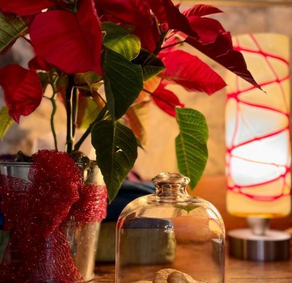 标准间, B&b Podere Camaiano