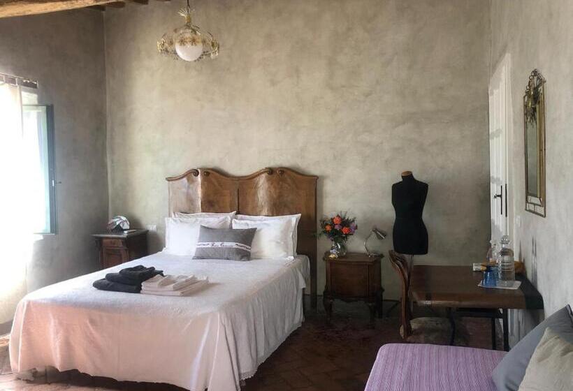 标准间, B&b Podere Camaiano