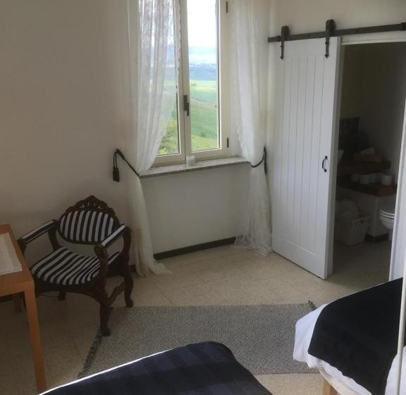 Номер Стандарт Вид на Горы, Casa Davina