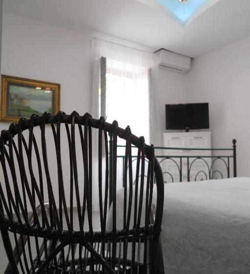 Номер Стандарт Трехместный, Casa Ary