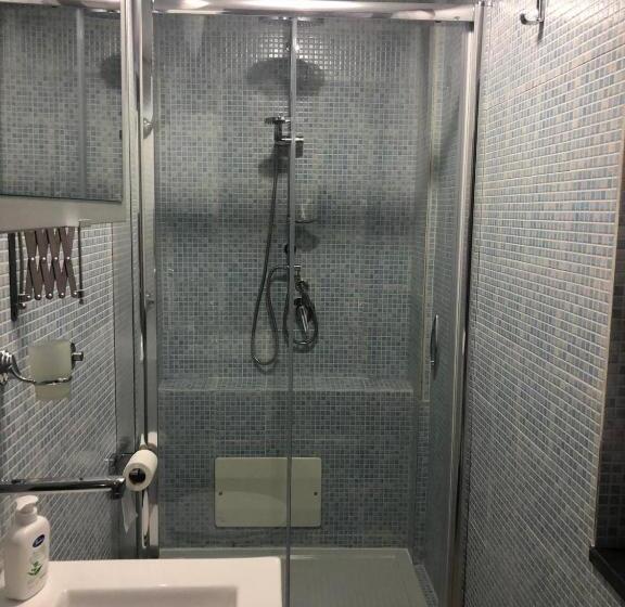 Номер Стандарт Трехместный, Casa Ary