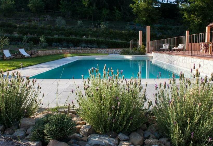 Дом 1 Спальня, Mulino Della Rivolta