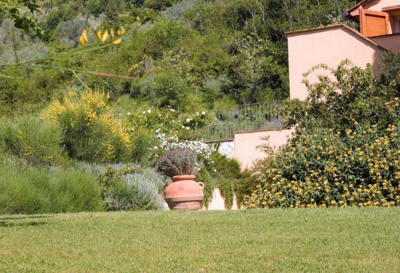 Дом 1 Спальня, Mulino Della Rivolta