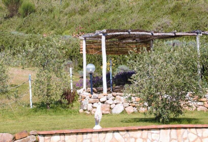 Дом 1 Спальня, Mulino Della Rivolta