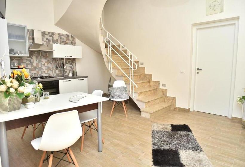 스탠다드 룸, Casa Sarina