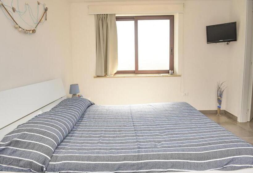 디럭스 룸, Casa Sarina