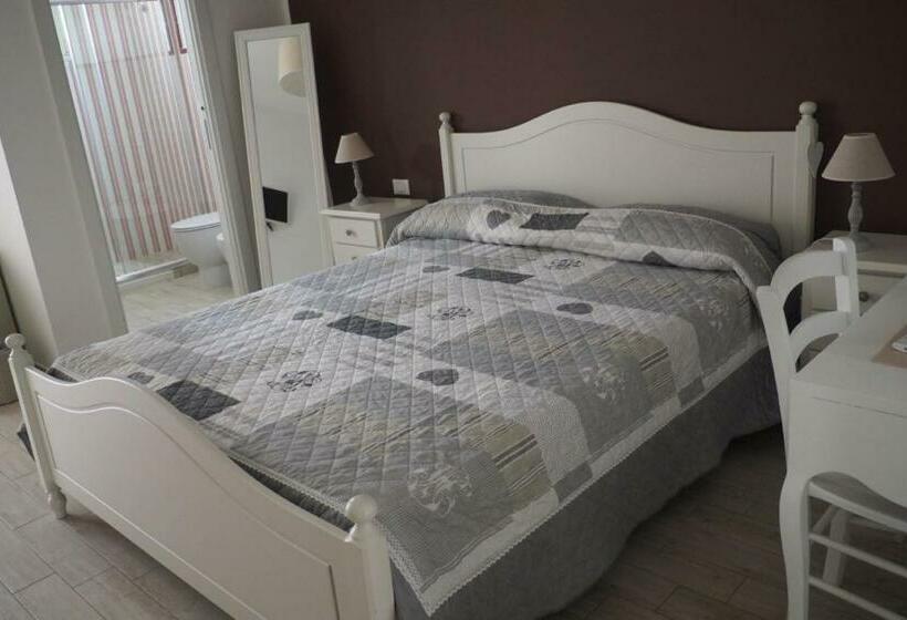 Номер Deluxe, Sogno Salento