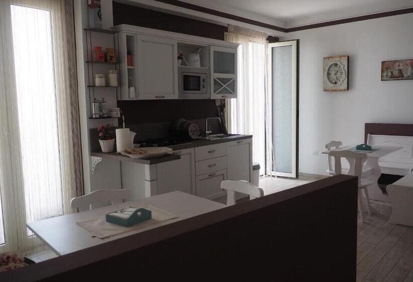 Номер Deluxe, Sogno Salento