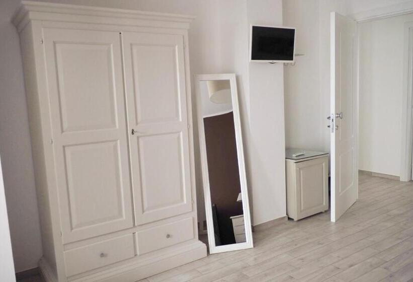 Семейный Номер Superior, Sogno Salento