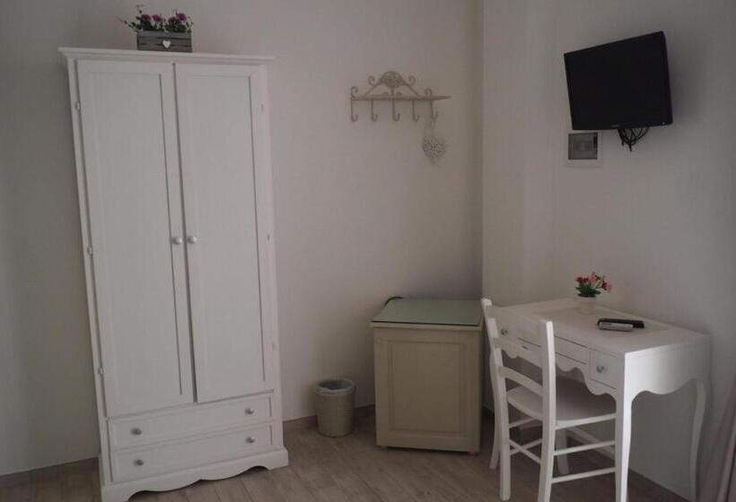 Номер Economy, Sogno Salento