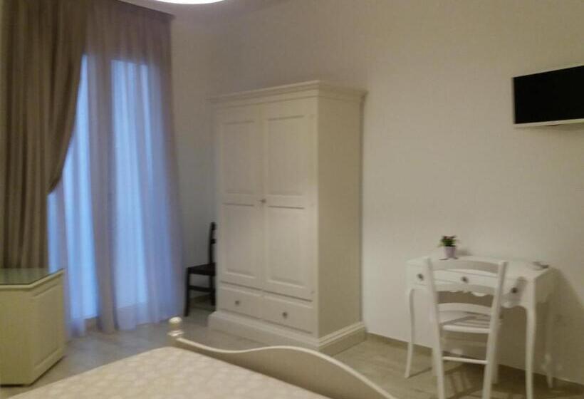 Номер Стандарт, Sogno Salento