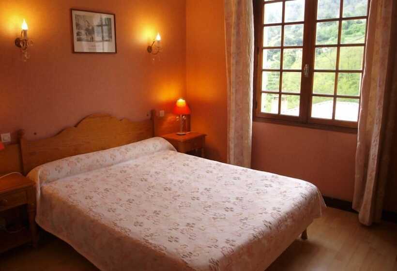 Номер Стандарт, Auberge   Hotel U Paradisu