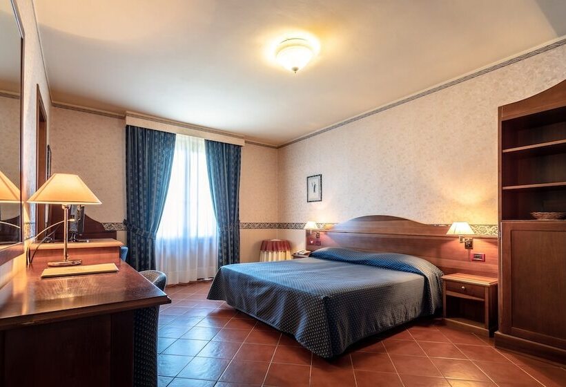Номер Deluxe, Ariotto Village