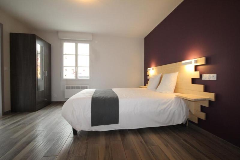 Номер Стандарт, Auberge De La Cloche