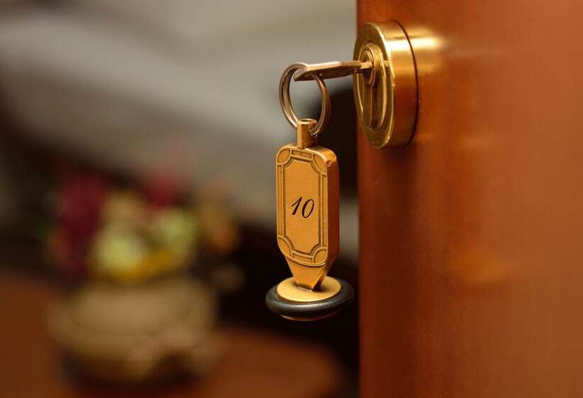 اتاق اقتصادی داخلی, Boutique Hotel Villa Mtiebi