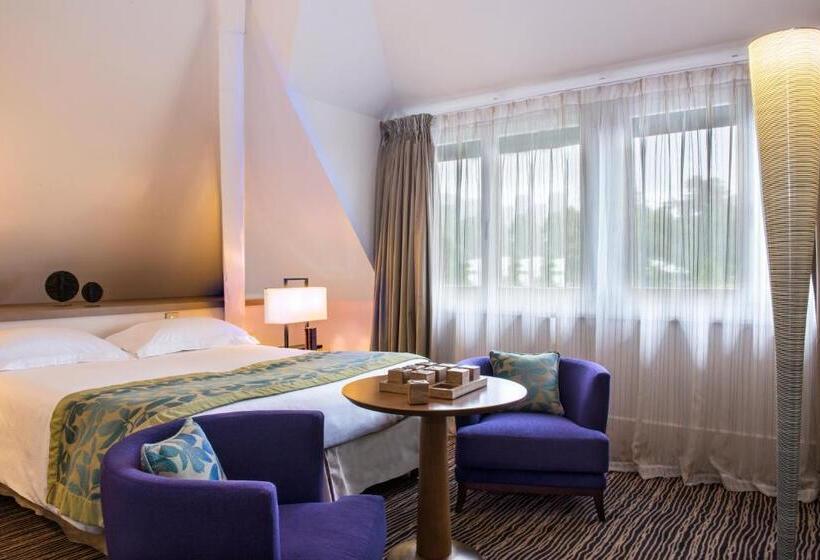 Chambre Standard, Ermitage