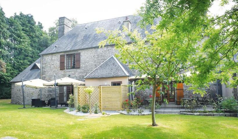 Номер Стандарт Индивидуальный, Manoir De L Acherie