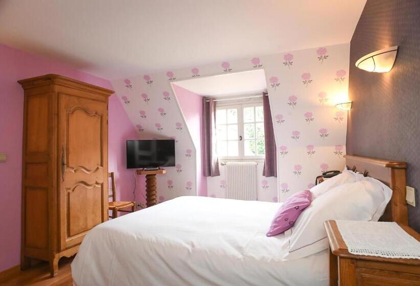 Номер Стандарт, Manoir De L Acherie