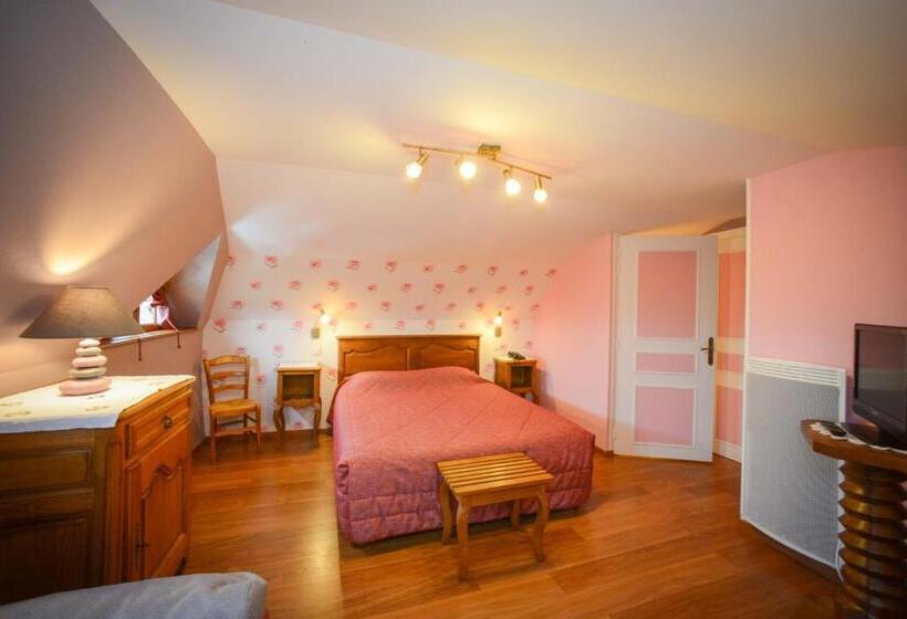Номер Стандарт, Manoir De L Acherie