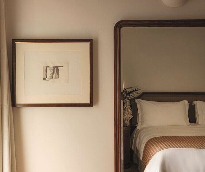 سوییت جونیور با چشم‌انداز دریا, Splendido Mare, A Belmond Hotel, Portofino