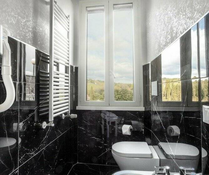 Номер Deluxe, B&b Notti D'oriente