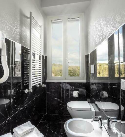 Номер Deluxe, B&b Notti D'oriente