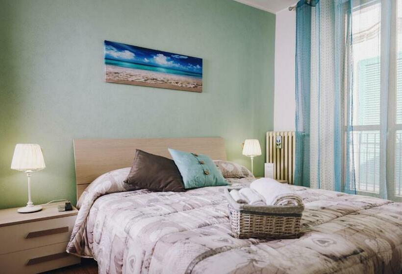 اتاق استاندارد, Agorà Bisceglie