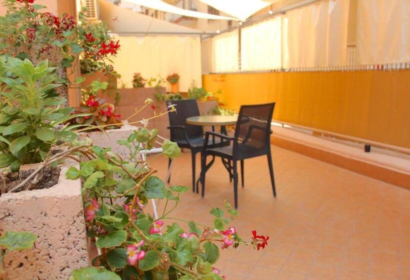 اتاق استاندارد, Be Inn