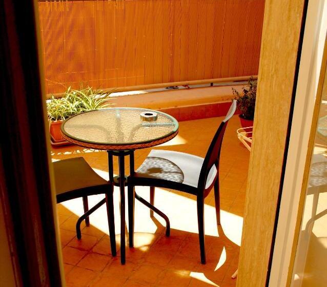 اتاق استاندارد, Be Inn