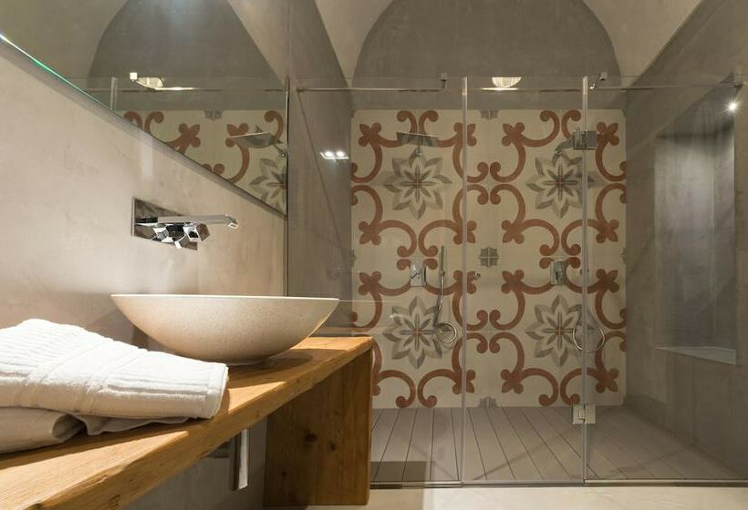 Апартаменты 4 Спальни, Villa Starace Suites Et Appartements