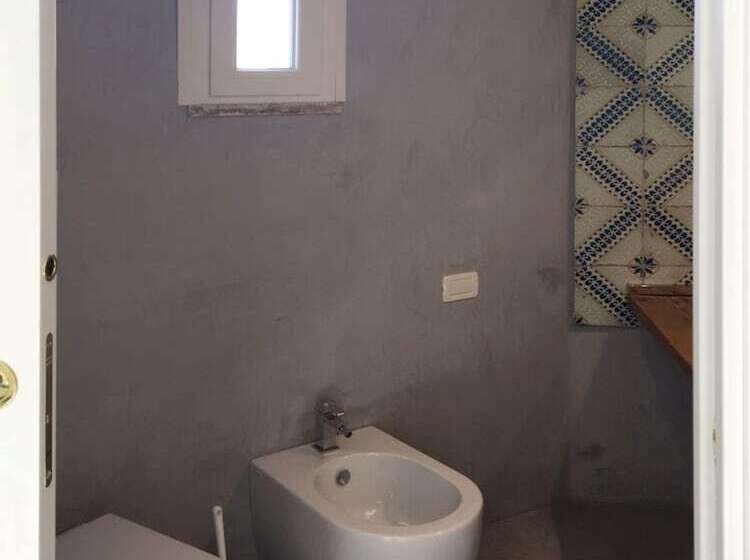Апартаменты Комфорт 1 Спальня, Villa Starace Suites Et Appartements