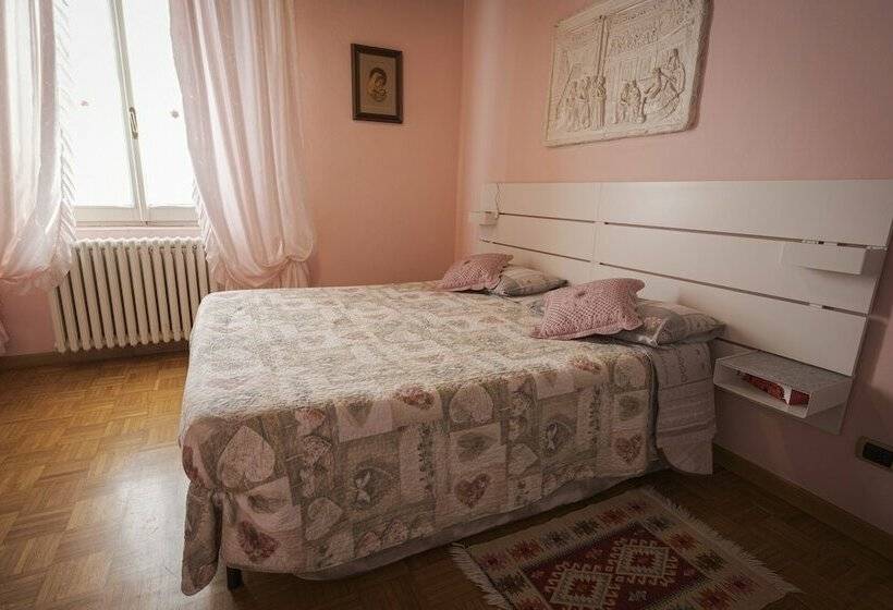 Номер Стандарт, La Fossetta B&b