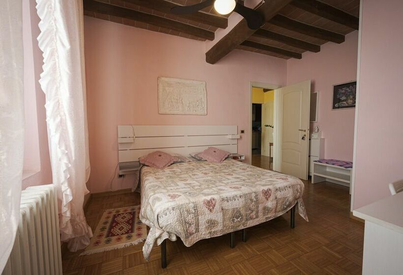 Номер Стандарт, La Fossetta B&b