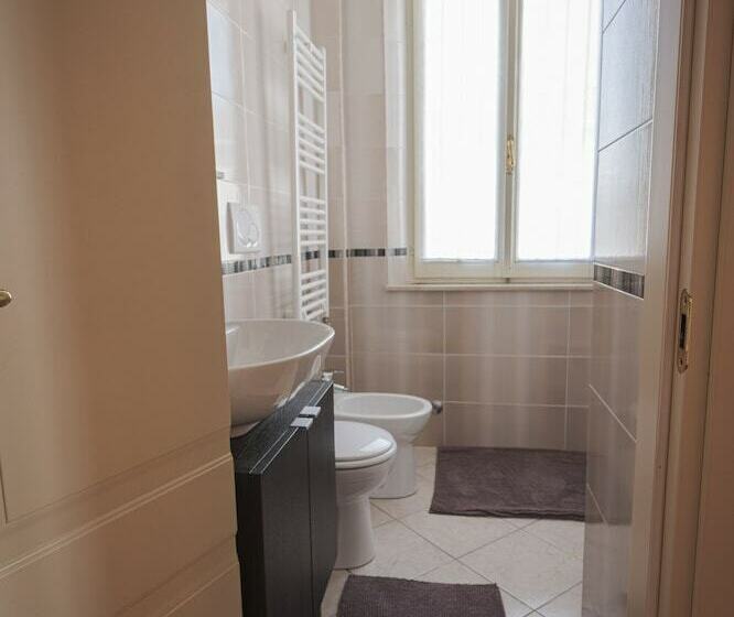 标准间, La Fossetta B&b