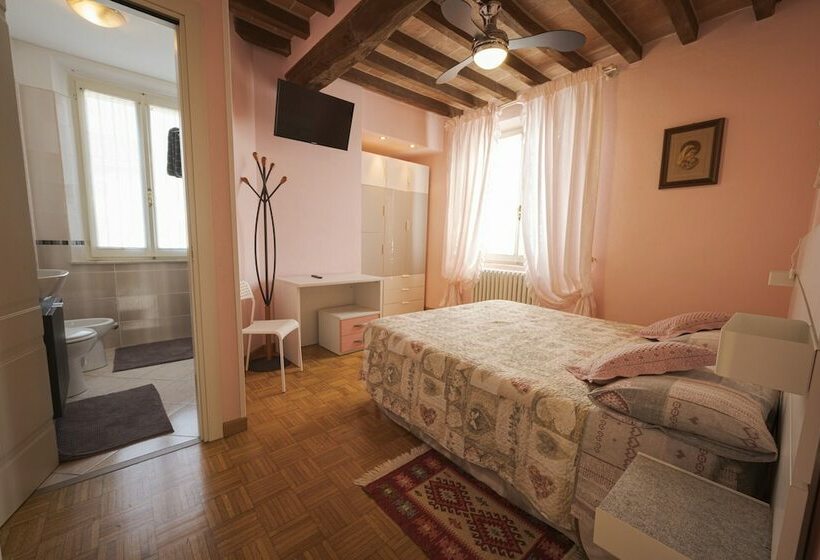 Номер Стандарт, La Fossetta B&b