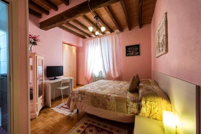 Номер Стандарт, La Fossetta B&b