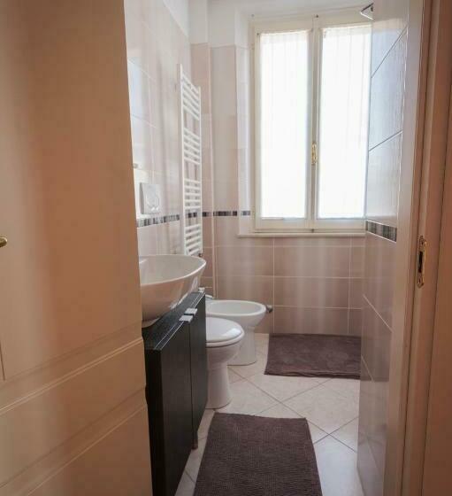 标准间, La Fossetta B&b