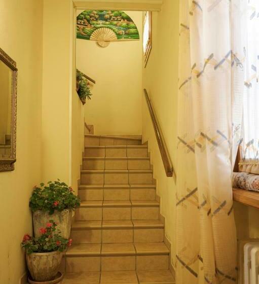 标准间, La Fossetta B&b